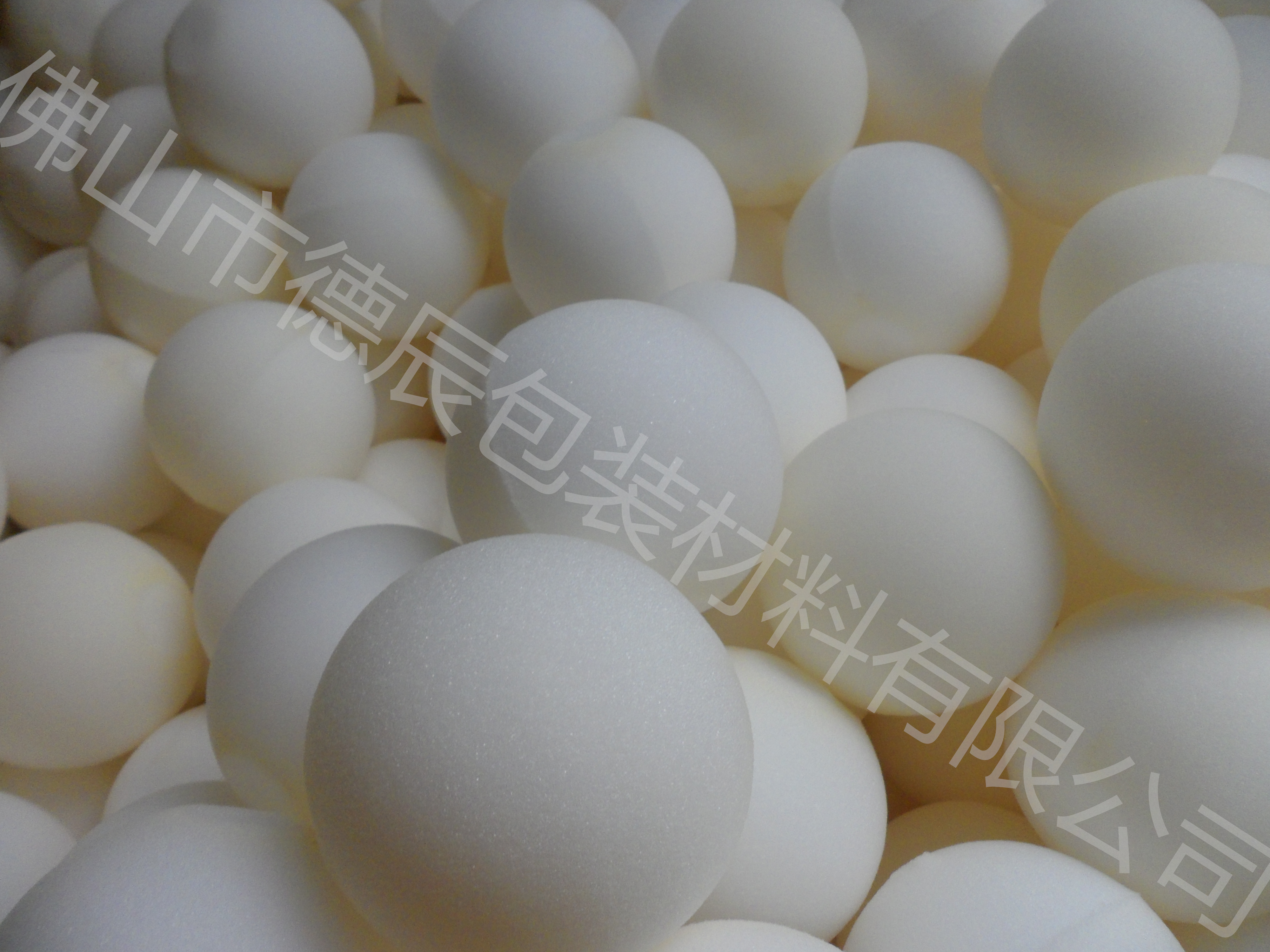 中山海绵球包装材料厂家