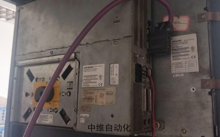 抚州工控机维修哪里有 欢迎来电 广州中维自动化供应