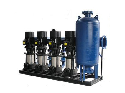 变频供水设备 恒压变频供水设备