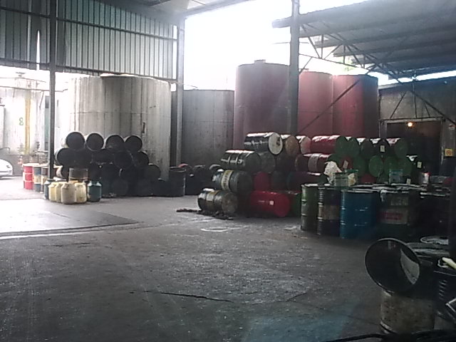 漳州回收化工原料廠家
