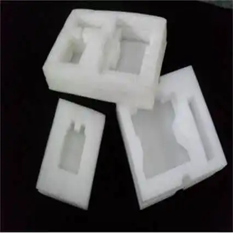 重庆EPE珍珠棉发泡公司 新瑞翔 减震软泡沫包装制品生产 缓冲泡棉