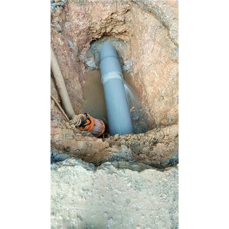 大岭山查地下水管漏水 铁管腐蚀漏水检测