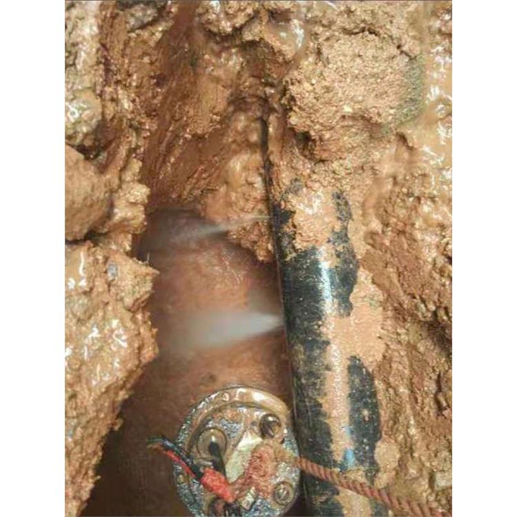 盐田区自来水管漏水探测，供水管不稳压检测漏点，深圳测漏水电话