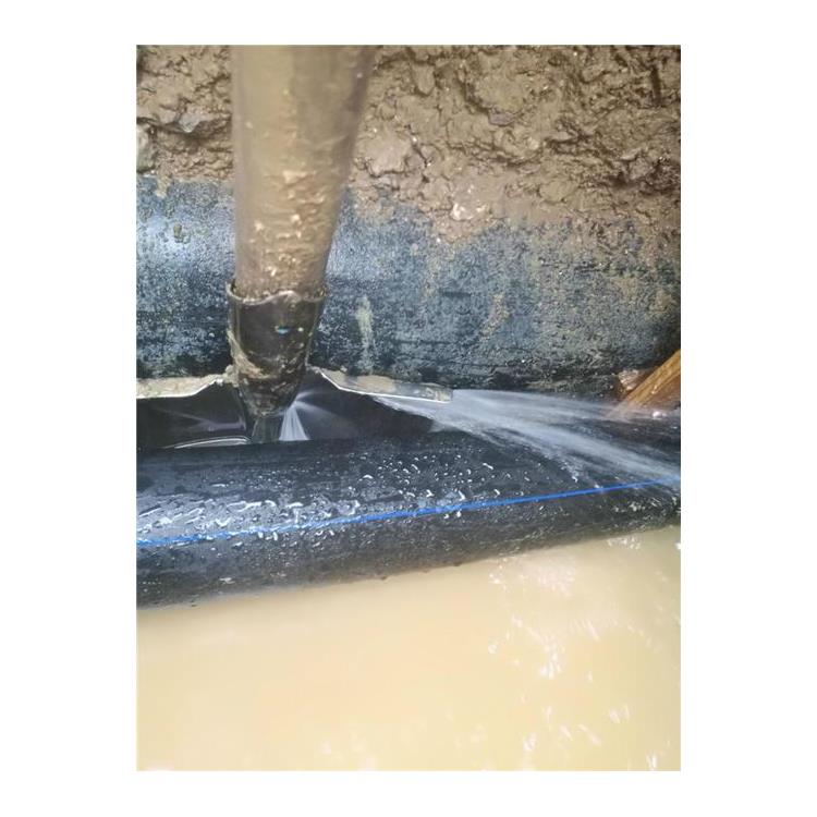博罗县消防水管掉压检测维修，惠州自来水管排查漏点公司，排查暗管漏水点维修