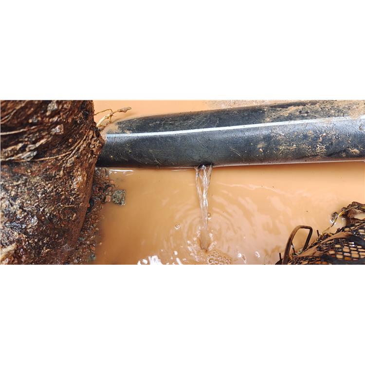 罗湖区探测水管漏水电话 地埋管网掉压维修