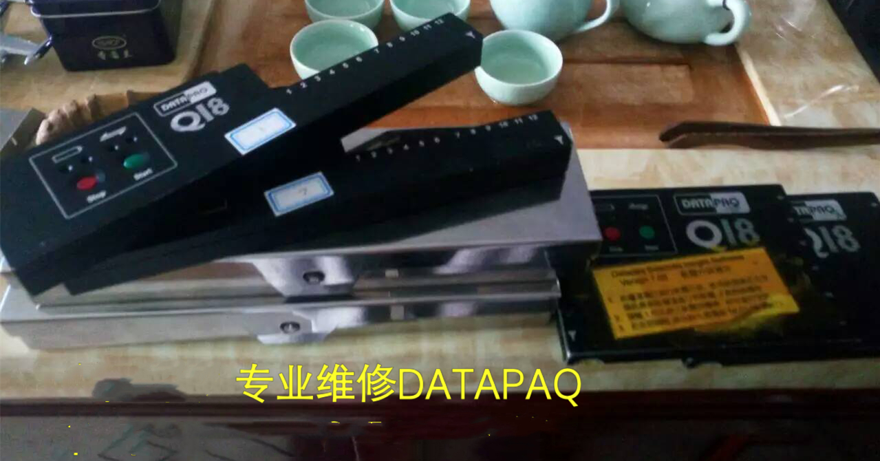 datapaq ET3炉温跟踪仪维修
