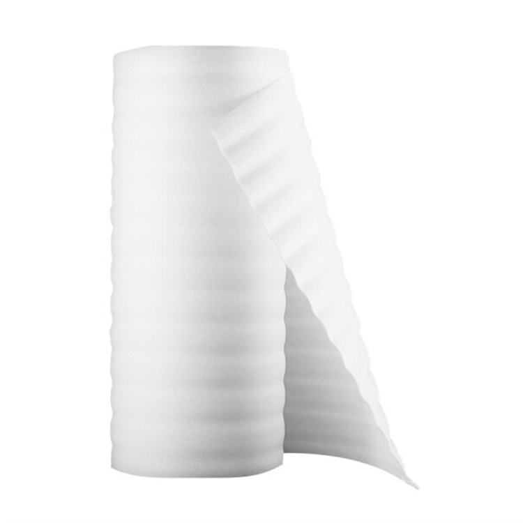 epe珍珠棉片材切片包装保护快递打包内衬 防震缓冲填充板材