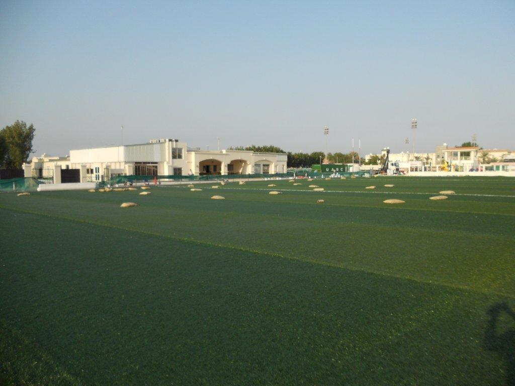 足球场人造草坪厂家