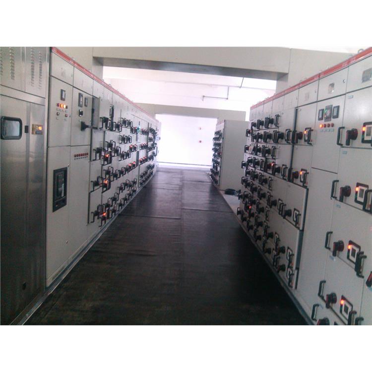 林芝消防水泵控制柜 配电柜生产厂家