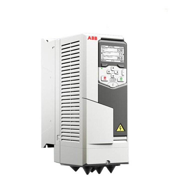 ACS580代理商ABB变频器ACS580-01-062A-4功率30KW三相380V-480V
