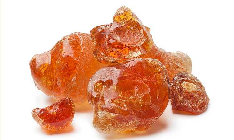 阿拉伯膠進口報關清關流程及所需資料介紹
