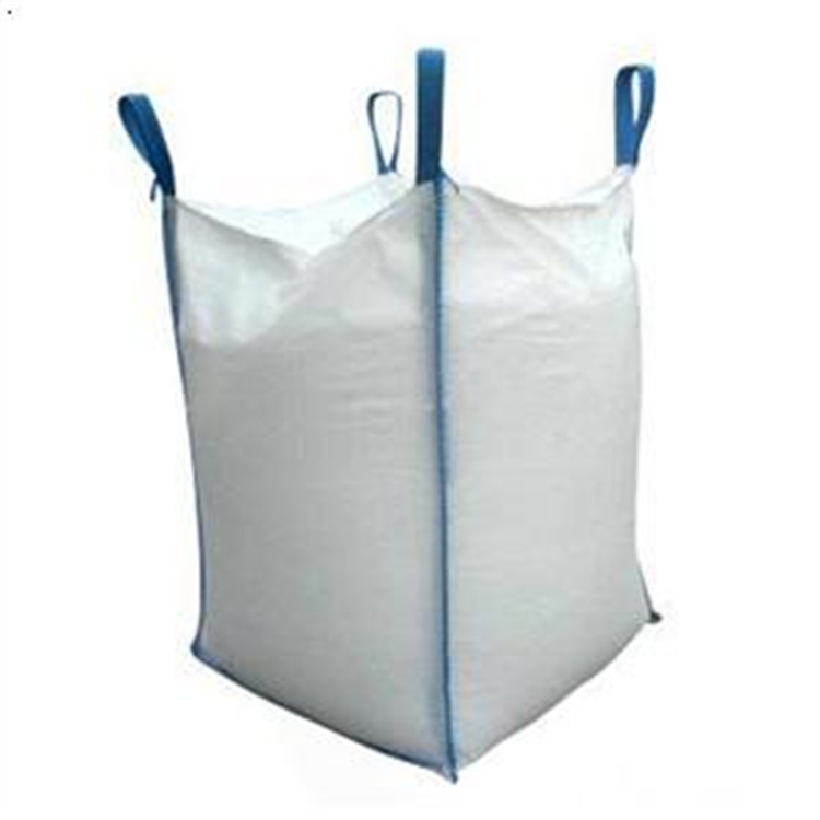 上下口加厚密封大容量集装袋 重庆铝箔吨袋 防潮隔氧遮光吨包