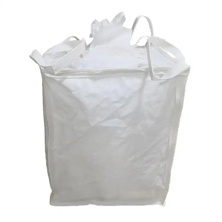 钢球硅铁吨袋 重庆创赢包装材料厂家 便宜现发吨包