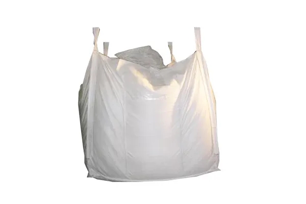 铝膜真空双层集装袋 重庆铝塑方形吨袋 密封防静电电极吨包