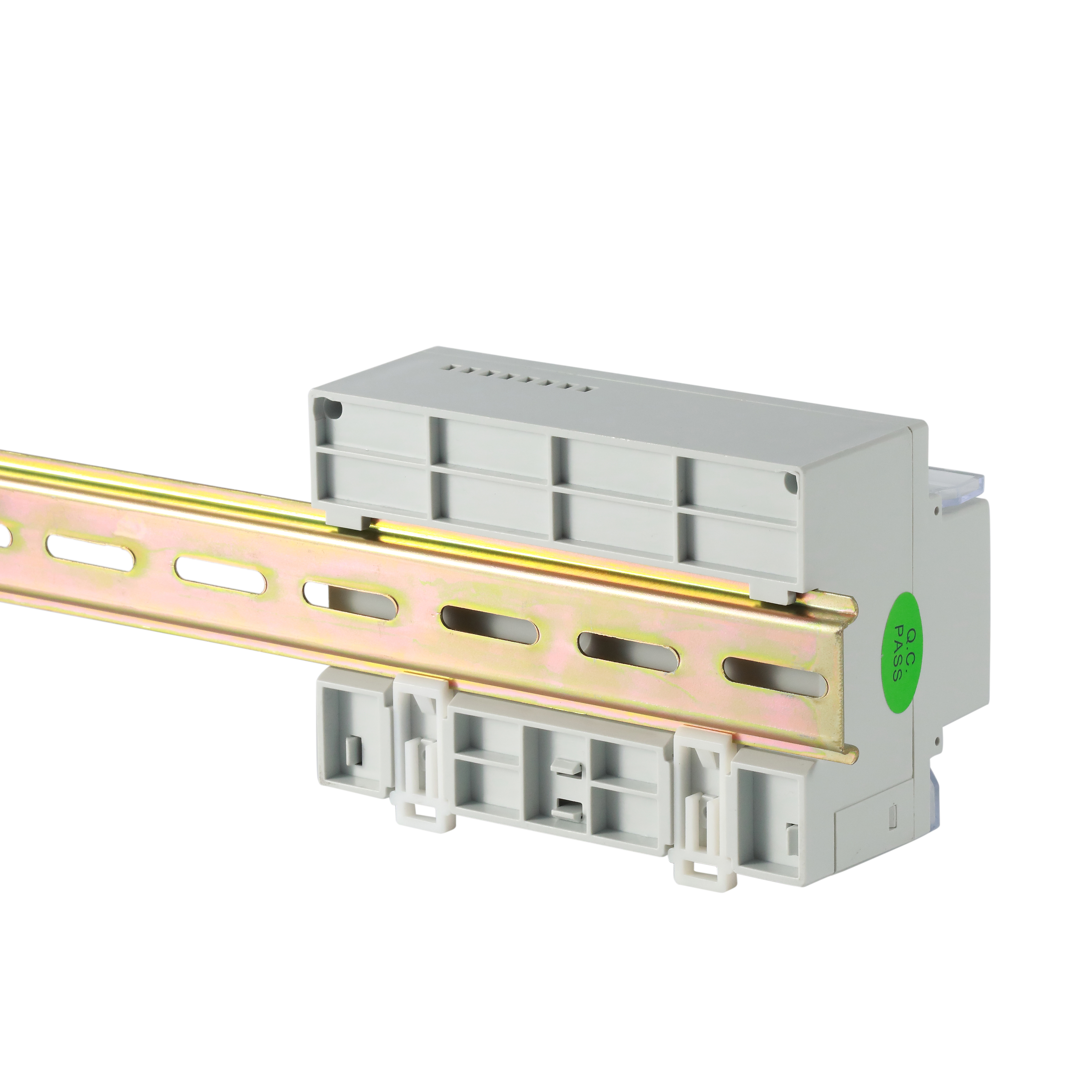 安科瑞DTSD1352-FC多功能电表全电参量测量电能表分时计费开关量