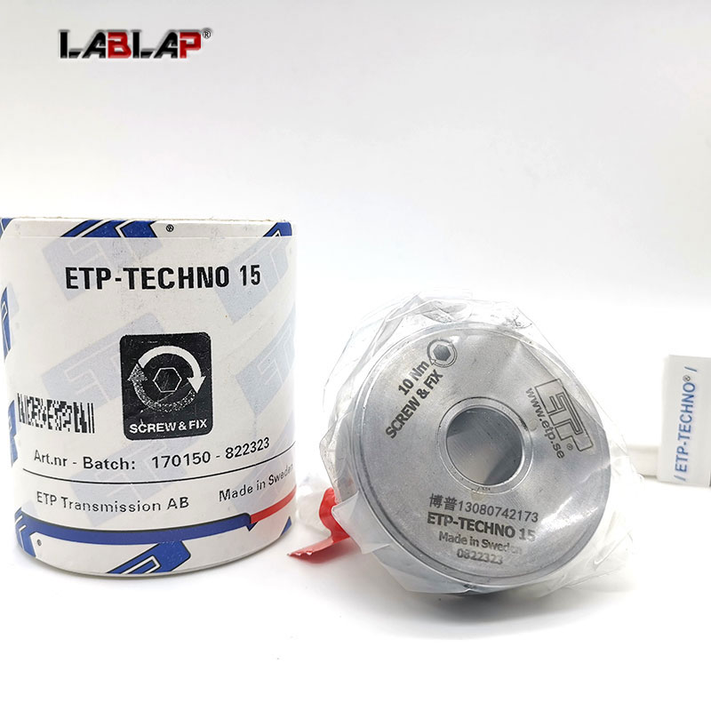 ETP-TECHNO 50链轮液压式轴锁止ETP BUSH&POSI LOCK液压胀紧套快速更换