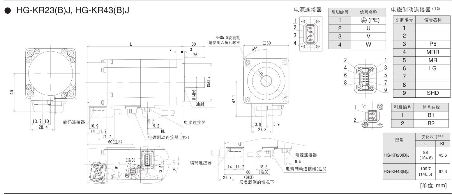 日本HD諧波減速機(jī)CSF系列