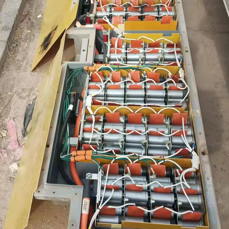 告诉您废旧锂电池回收的流程和工艺是什么