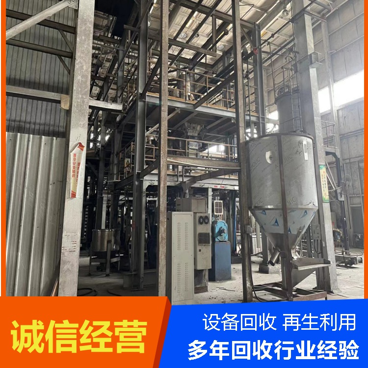 广州变压器回收机构 实力雄厚