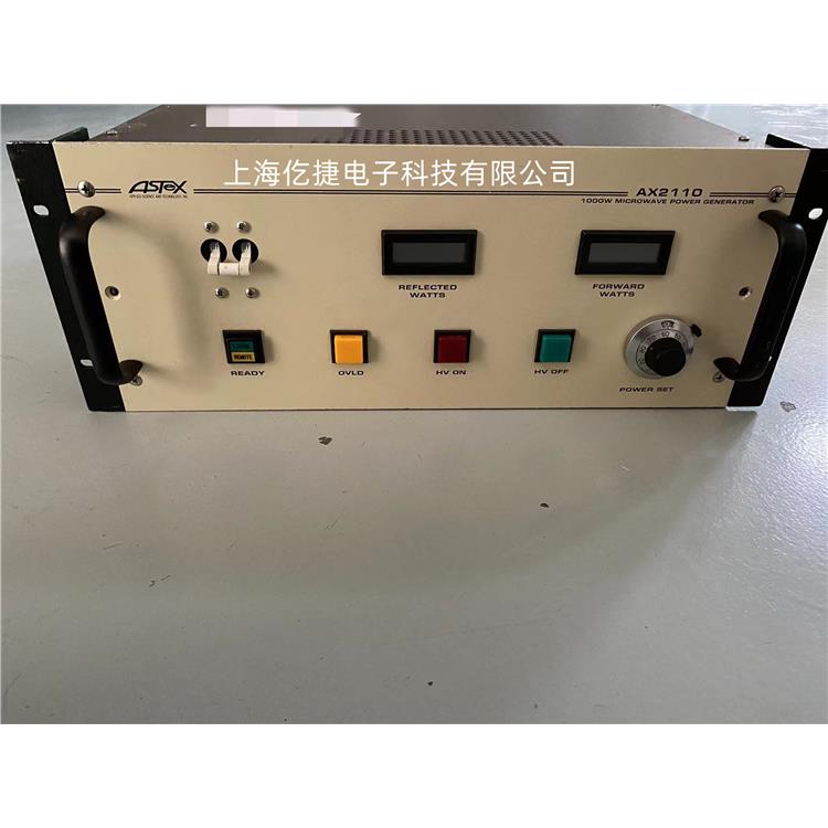 江苏LAM 半导体射频匹配器维修供应 匹配器 LAM RESEARCH 853-032294-002