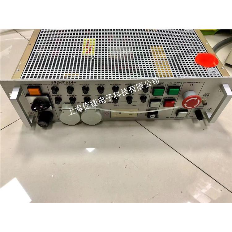 江苏LAM 半导体射频匹配器维修供应 匹配器 LAM RESEARCH 853-032294-002