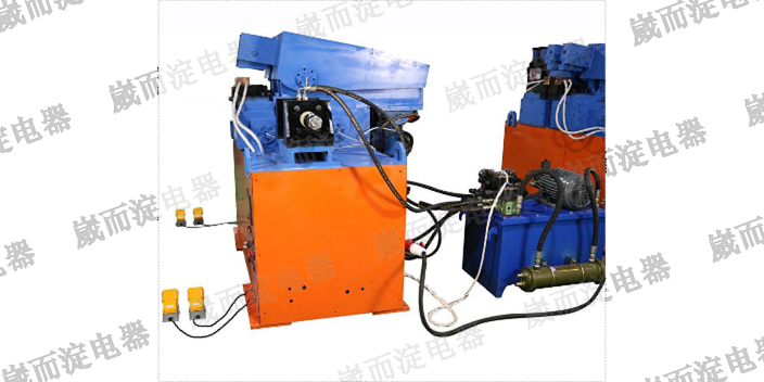 上海气动对焊机设备 服务至上 上海崴而淀电器供应