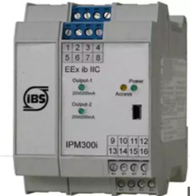 IBS Batch Control电源模块CTR 210