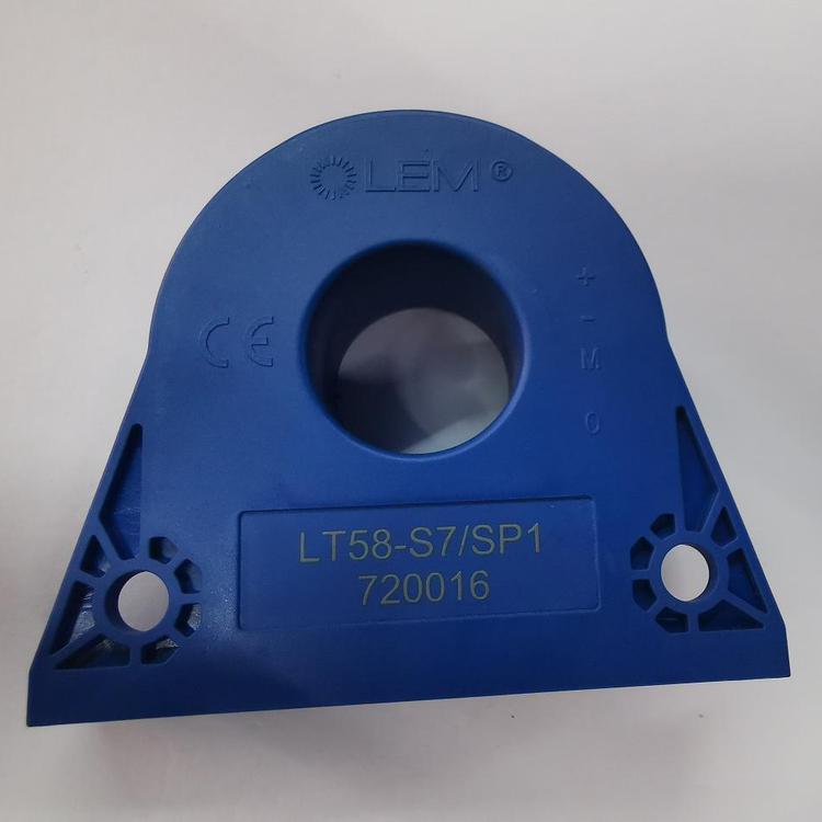 LEM霍尔传感器 LT58-S7/SP1 原厂封装