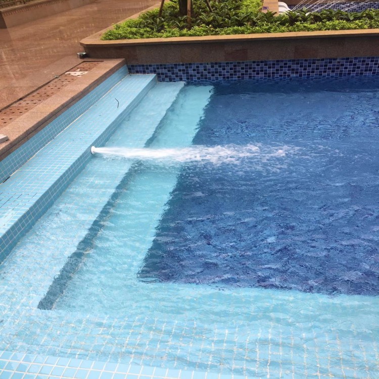 渭南酒店泳池循环水处理设备批发,泳池设备