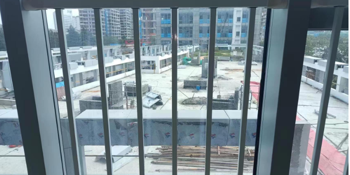 南京哪些护栏批发厂家 南京少泊建筑安装工程供应