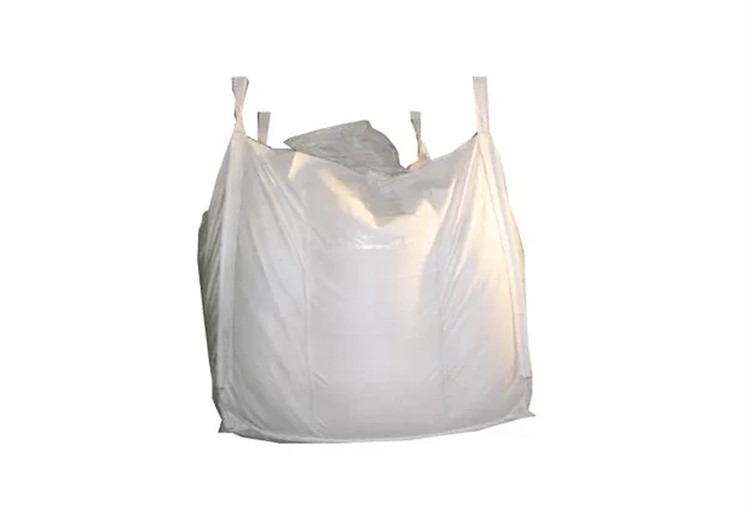 重庆太空袋供货厂家 工业防水涂膜吨袋 防洪围堰包装袋