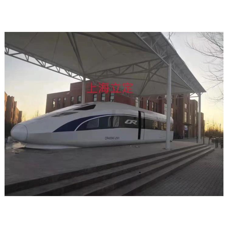 扬州高铁车厢模拟舱直销 高铁车头救援设备