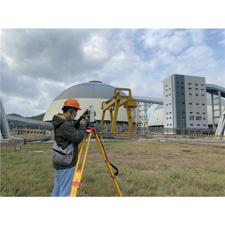 渭南钢结构厂房检测 一站式服务
