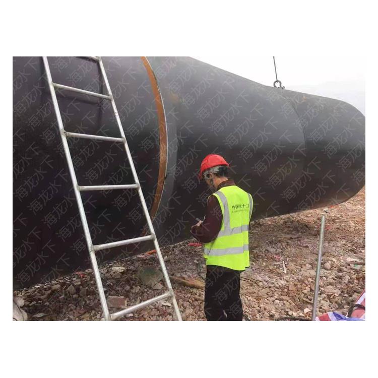 南京沉管施工公司 沉管施工方案