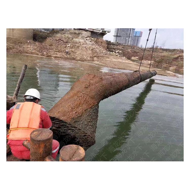 浙江水下沉管工程施工公司 专业施工团队