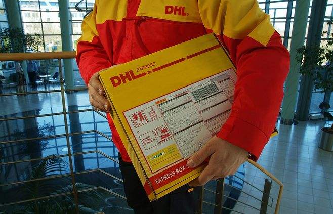 诸暨市DHL国际网点 DHL快递寄件中心/专业出口