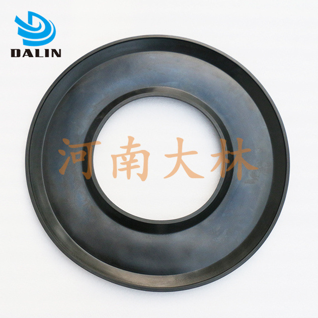 PO隔膜式离合器橡胶膜片W18-20-100