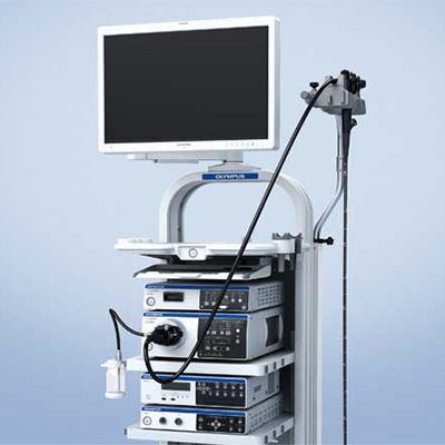 奥林巴斯胃肠镜系统CV-290+CLV-290SL