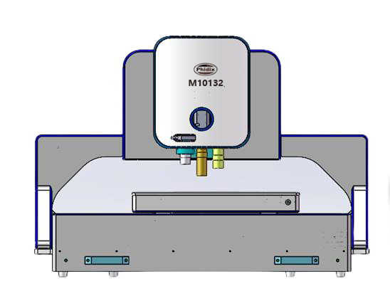 M10132一体式龙门工业显微镜系统