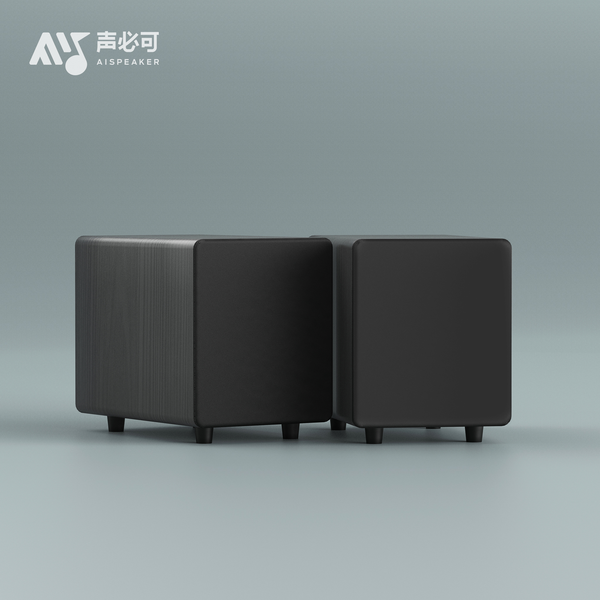 声必可AISpeaker A10 卓“耳”不凡