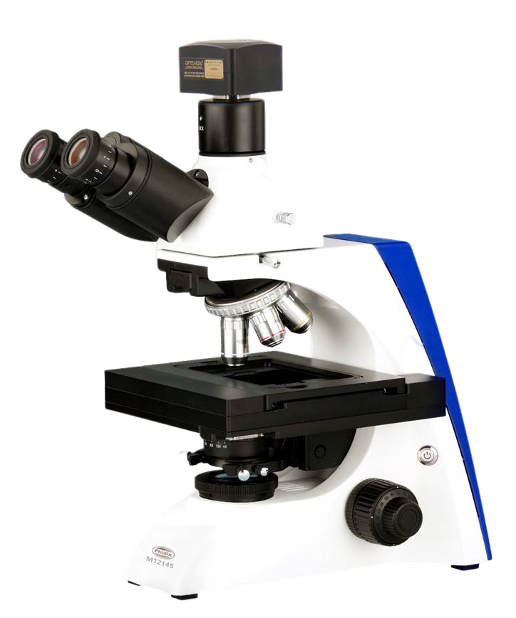 M12145 3D全自动**景深生物显微镜