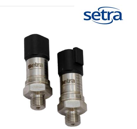 美国Setra西特5350紧凑型压力传感器