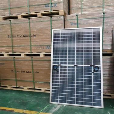 太阳能光伏板回收价 上门回收