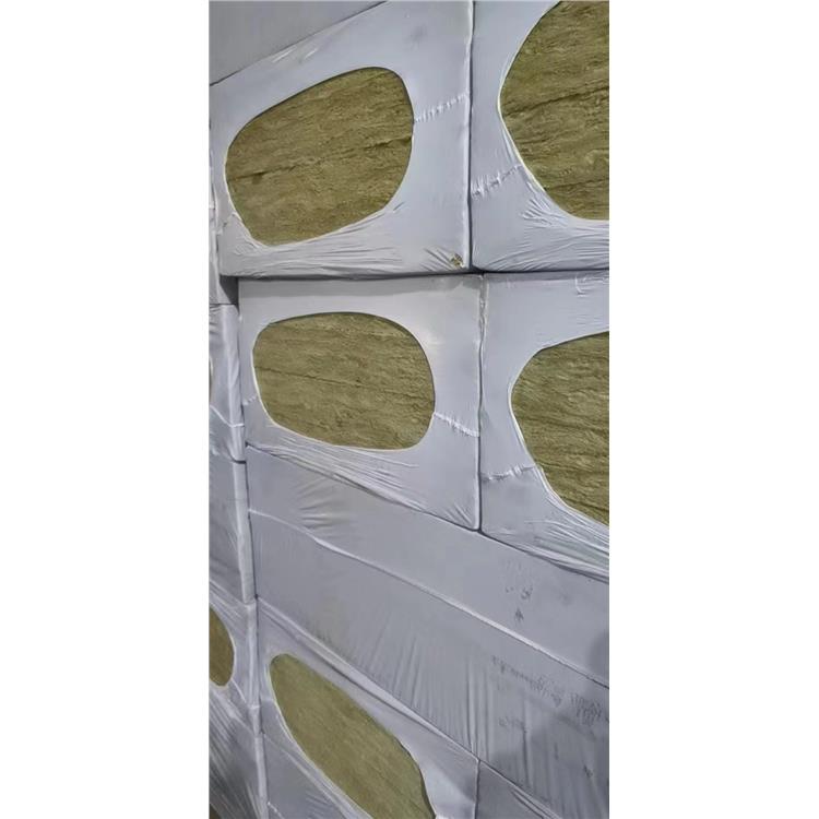 大庆岩棉板批发 施工及安装便利