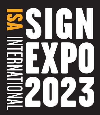 2023ISA美国广告标识展览会