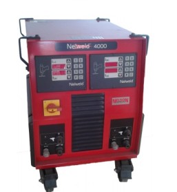 N4000HD 尼尔森螺柱焊机