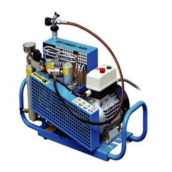 NS100E系列呼吸器填充泵 空气充气泵