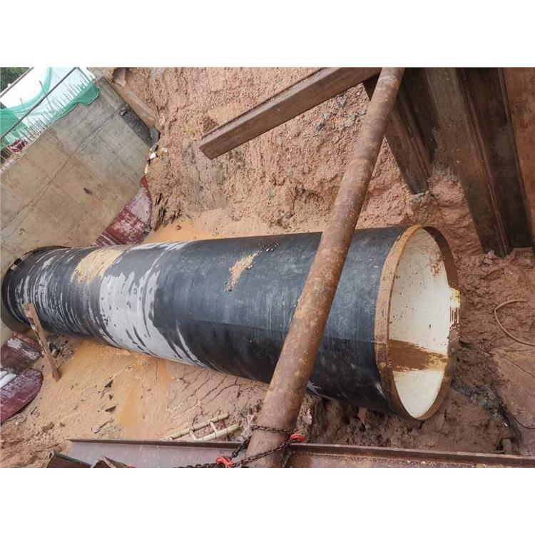 澄迈县污水排水钢管厂家定制