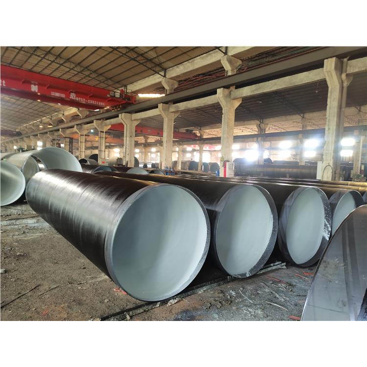 湛江大口径防腐钢管质量保证