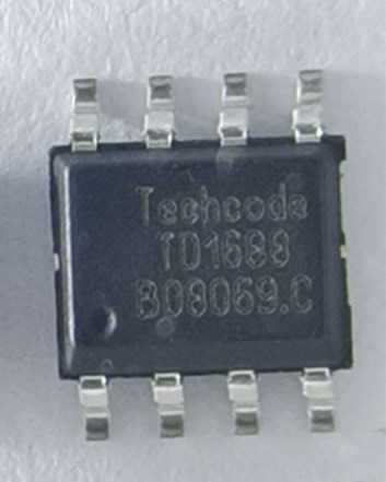 TD1688 ESOP-8贴片 耐压60V 2A降压DC-DC芯片IC 转换器